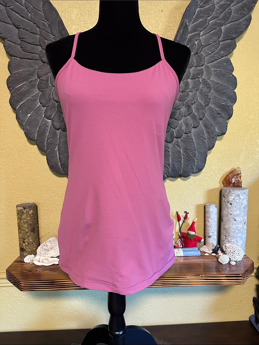 Lululemon Power Y Tank top